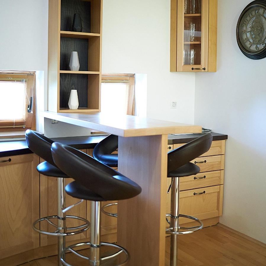 Klaudia Vendeghaz Guest house