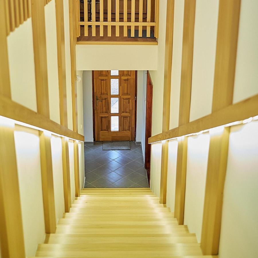 Klaudia Vendeghaz Guest house *