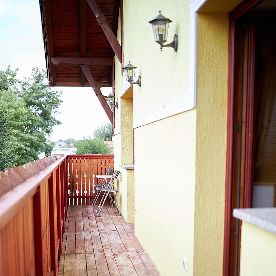 Klaudia Vendeghaz Guest house